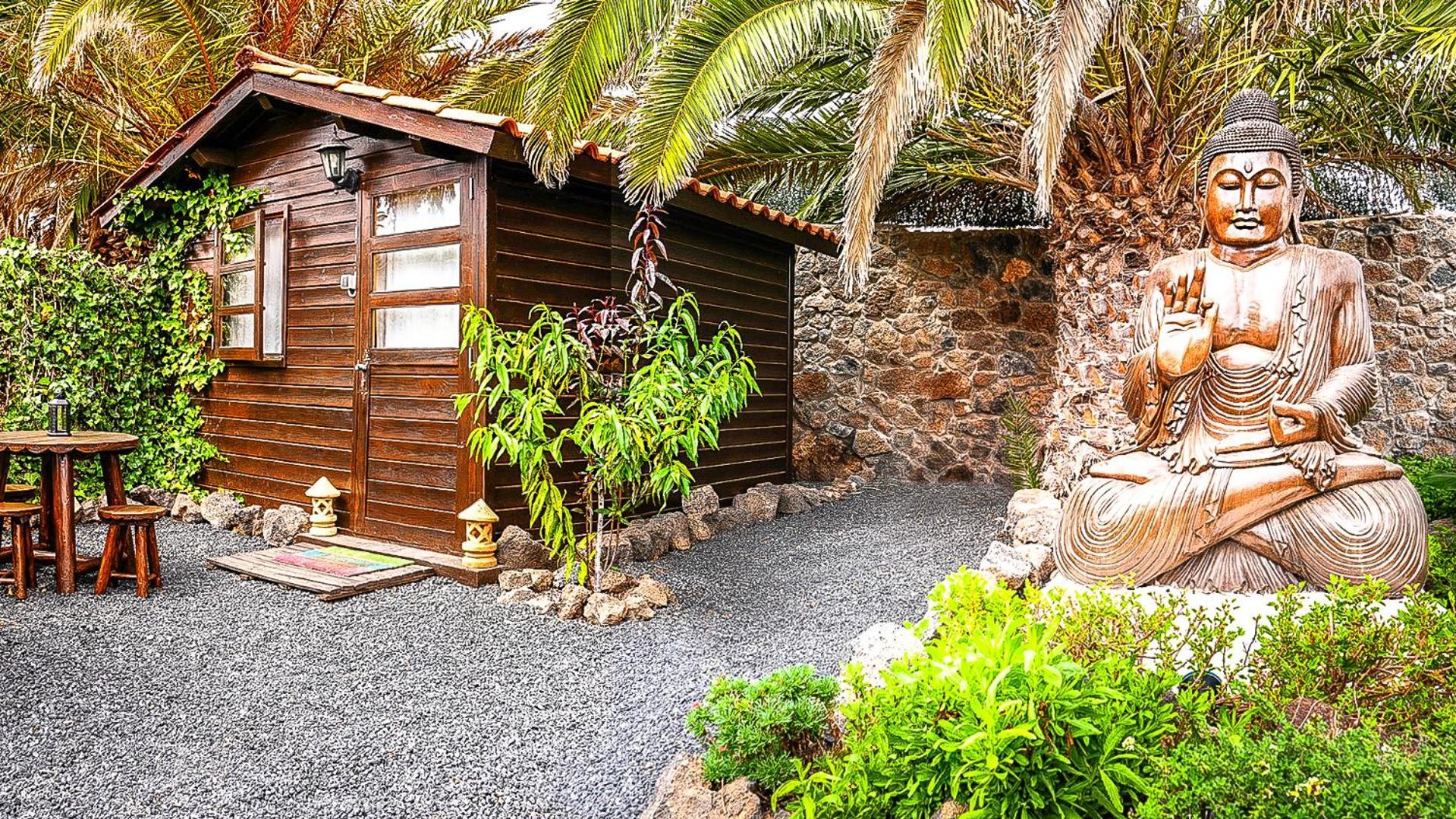 Villa Azul Fuerteventura Villaverde  Exterior photo