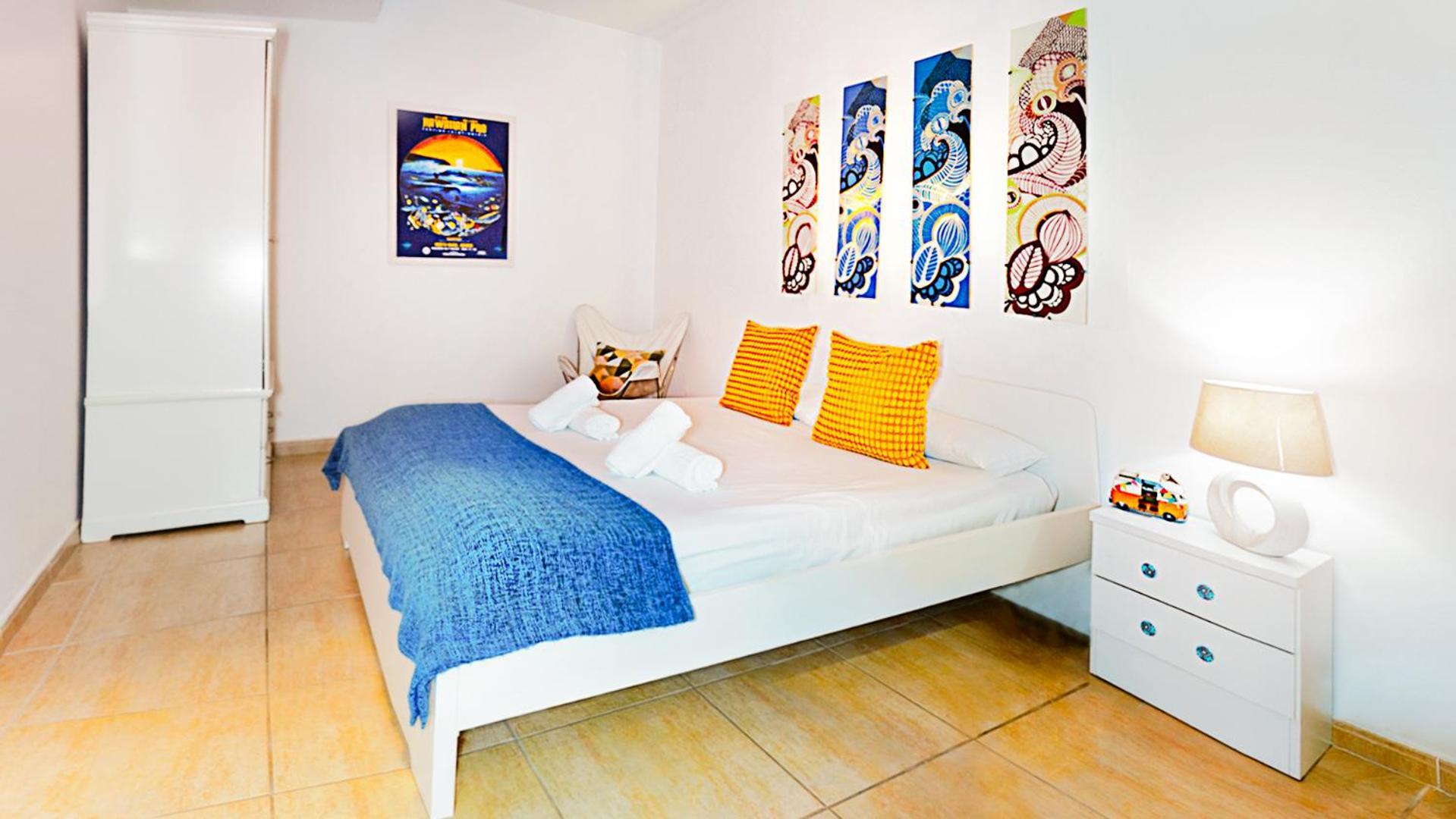 Villa Azul Fuerteventura Villaverde  Exterior photo