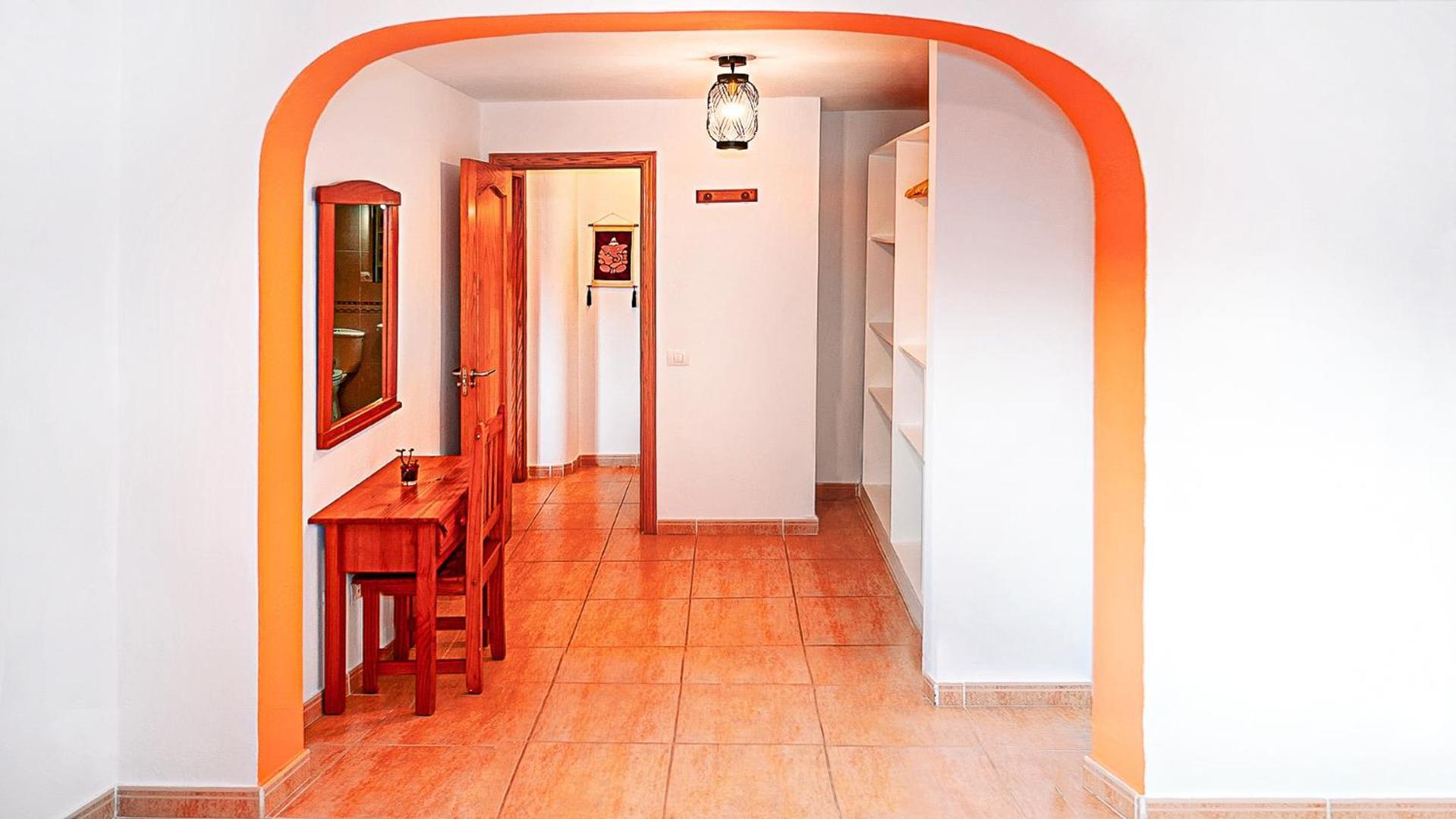 Villa Azul Fuerteventura Villaverde  Exterior photo