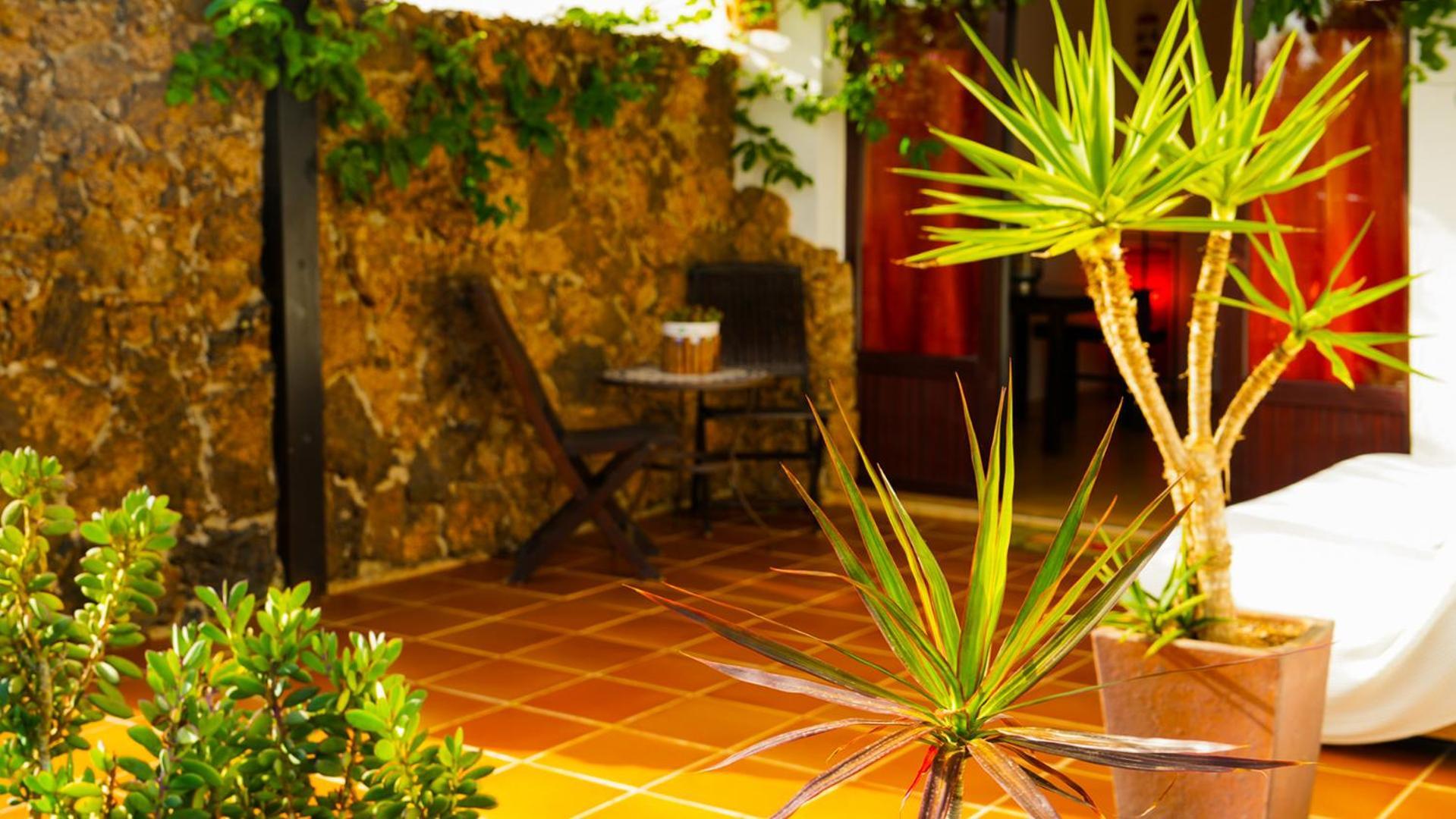 Villa Azul Fuerteventura Villaverde  Exterior photo