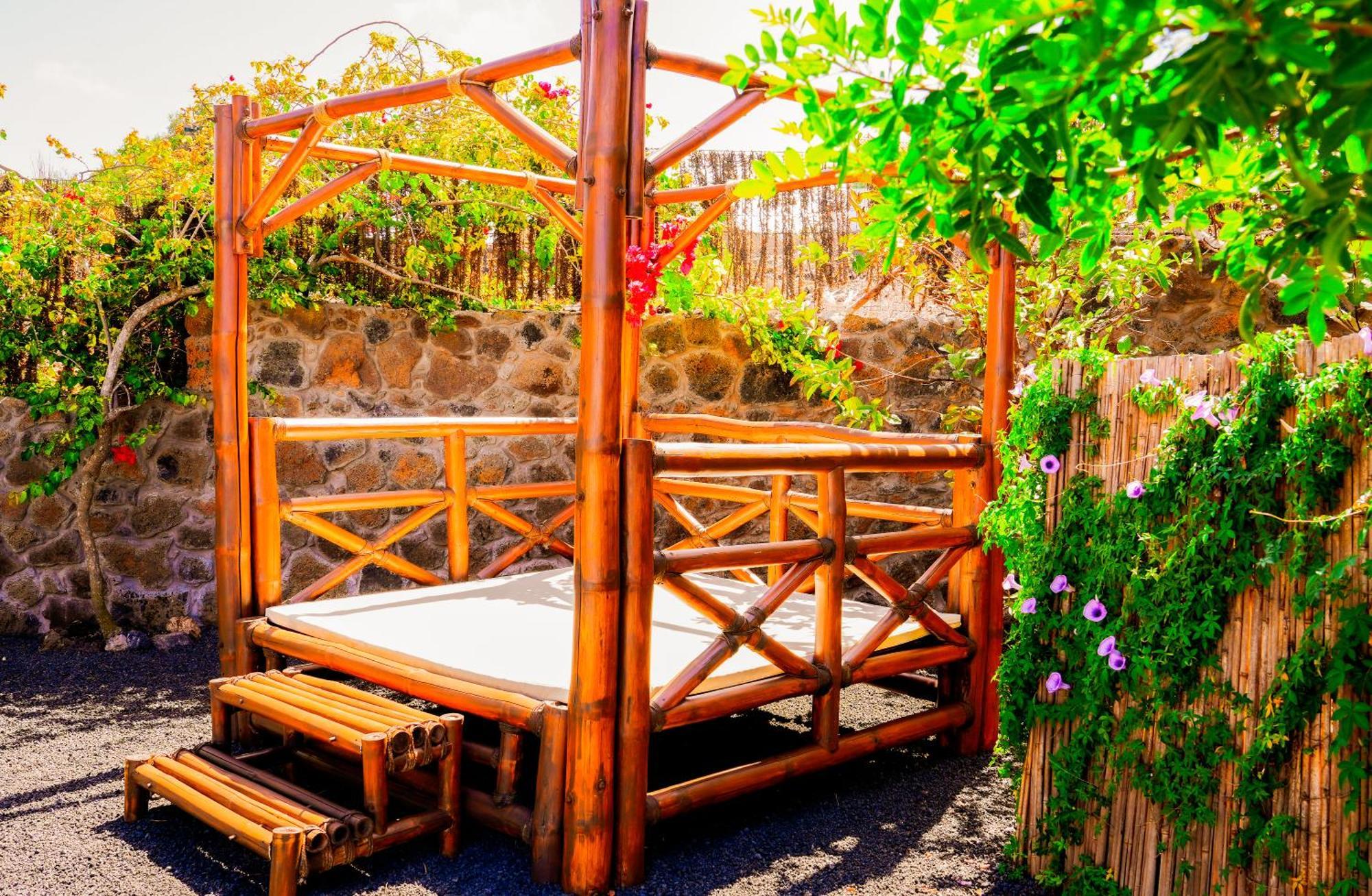Villa Azul Fuerteventura Villaverde  Exterior photo